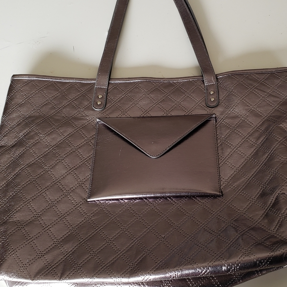 Bath and body works tote